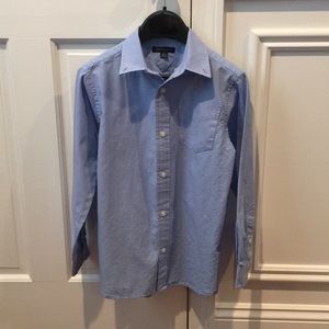 Boy Tommy Hilfiger shirt